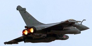 Hit! French Jets, US Missiles Hit Libya Hit! French Jets, US Missiles Hit Libya
