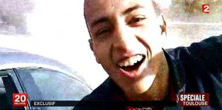 Islamic Terrorist Schoolhouse Killer Shot Dead During 32 Hour Police Standoff In France Islamic Terrorist Schoolhouse Killer Shot Dead During 32 Hour Police Standoff In France
