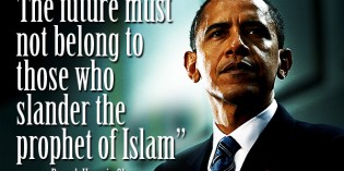 40 Mind-Blowing Quotes From Barack Hussein Obama On Islam And Christianity 40 Mind-Blowing Quotes From Barack Hussein Obama On Islam And Christianity