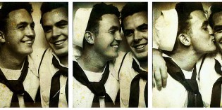 Navy Halts Move To Allow Gay Unions By Chaplains Navy Halts Move To Allow Gay Unions By Chaplains