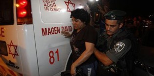 Incoming! 50 Rockets Fired From Gaza At Israel Over Weekend Incoming! 50 Rockets Fired From Gaza At Israel Over Weekend