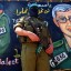 This will be a huge shot in the arm to the Palestinians, and will only serve to enbolden them to future violence against Israel