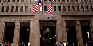 Number of the Week: Big Banks Gobble Up Market Share Number of the Week: Big Banks Gobble Up Market Share