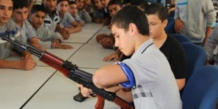 Suicide Martyr Child Terrorists Are Chief Export Of Palestine Suicide Martyr Child Terrorists Are Chief Export Of Palestine
