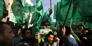 Reports In That Israel And Hamas Agree To Egyptian-Brokered Truce Deal Reports In That Israel And Hamas Agree To Egyptian-Brokered Truce Deal