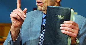 What Harold Camping Says Will Take Place On May 21, 2011 What Harold Camping Says Will Take Place On May 21, 2011