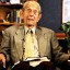 Slurring his words: Preacher Harold Camping, 89, has suffered a stroke