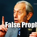 Harold Camping has, almost single-handedly, made the subject of the Rapture and of the return of Jesus a laughingstock the world over.