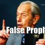 Harold Camping has, almost single-handedly, made the subject of the Rapture and of the return of Jesus a laughingstock the world over.
