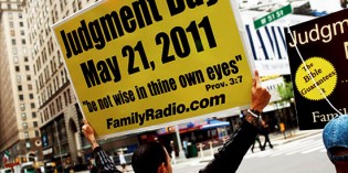 Harold Camping’s Family Radio Cult Worth $72MIL, and STILL Accepting Donations Harold Camping’s Family Radio Cult Worth $72MIL, and STILL Accepting Donations