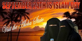 Hawaii State Senate Passes Resolution Declaring September 24 ‘Islam Day’ Hawaii State Senate Passes Resolution Declaring September 24 ‘Islam Day’