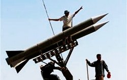 IDF Says Hezbollah Now Has Long-Range Surface-to-Air Missiles IDF Says Hezbollah Now Has Long-Range Surface-to-Air Missiles