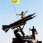Hizballah has 40,000 rockets and missiles, compared to 3,000 in 2006, capable of striking all of Israel.
