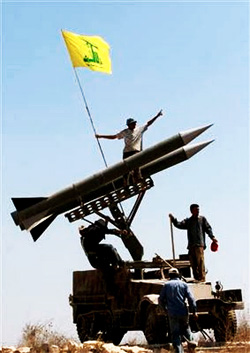 hezbollah-surface-to-air-missiles