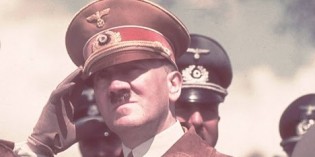 New Book Claims Proof That Vatican Helped Hitler Escape To South America New Book Claims Proof That Vatican Helped Hitler Escape To South America