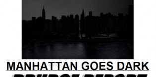 Lights Go Out As Large Part Of Manhattan Is Plunged Into Darkness Lights Go Out As Large Part Of Manhattan Is Plunged Into Darkness