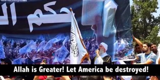 Imam On Jerusalem’s Temple Mount Calls For Caliphate And Destruction Of The West Imam On Jerusalem’s Temple Mount Calls For Caliphate And Destruction Of The West