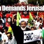 iran-demands-jerusalem-iranians-march-hasan-rouhani-new-president-israel-old-wound
