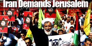 New Iranian President Hassan Rouhani Threatens Israel On First Day In Office New Iranian President Hassan Rouhani Threatens Israel On First Day In Office