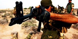 Israel Puts Their US and Worldwide Facilities On High Alert Regarding Possible Iranian Attack Israel Puts Their US and Worldwide Facilities On High Alert Regarding Possible Iranian Attack