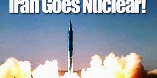 Iran Preparing To Install Centrifuges In Bomb-proof Underground Bunker Iran Preparing To Install Centrifuges In Bomb-proof Underground Bunker