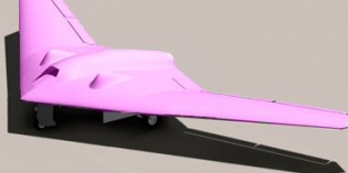 Iran Mocks Obama With Pink Captured Drone Toy Launch Iran Mocks Obama With Pink Captured Drone Toy Launch