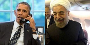 Iran Blasts Obama Nuke Deal Claims And Says ‘We’re Not Dismantling Anything’ Iran Blasts Obama Nuke Deal Claims And Says ‘We’re Not Dismantling Anything’