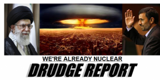 Hey Obama, Iran Says They Are Fully Nuclear Right Now Hey Obama, Iran Says They Are Fully Nuclear Right Now