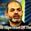 Iran will find out too late that they won't really be fighting with Israel, but with the God of Abraham, Issac and Jacob. What a Day that will be!
