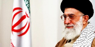 Iran Warns World Of Coming ‘Great Event’ Iran Warns World Of Coming ‘Great Event’