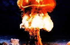 Iran Plans One-kiloton Underground Nuclear Bomb Test In 2012 Iran Plans One-kiloton Underground Nuclear Bomb Test In 2012
