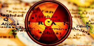 Iran Weeks Away From Having A Working Nuclear Bomb Iran Weeks Away From Having A Working Nuclear Bomb