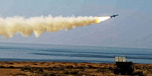 Iran Working On Nuclear Missile That Will Reach America Iran Working On Nuclear Missile That Will Reach America