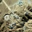 Iranian nuclear facility at Qoms