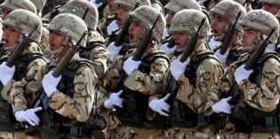 Iran Funnels New Weapons to Iraq and Afghanistan Iran Funnels New Weapons to Iraq and Afghanistan