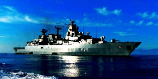 In Historic First, Iran Sends Warships To Atlantic Ocean In Historic First, Iran Sends Warships To Atlantic Ocean