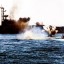 Iranian warships September exercise near Hormuz