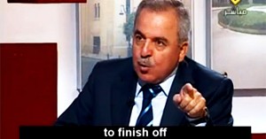 Iran’s Nuclear Program Designed To ‘Finish Off’ Israel Iran’s Nuclear Program Designed To ‘Finish Off’ Israel