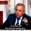 Hezbollah MP Walid Sakariya on al-Manar TV. (photo credit: Image capture from MEMRI video on YouTube)