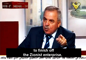 irans-nuclear-program-designed-to-finish-off-israel