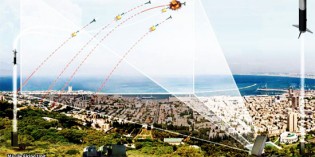 Israel To Invest $1 BILLION To Expand Iron Dome Missile System Israel To Invest $1 BILLION To Expand Iron Dome Missile System