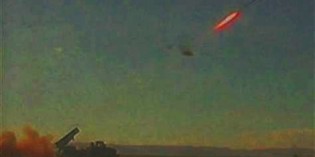 Iron Dome Deployed! Israel Strikes Back At Palestinian Terrorists Iron Dome Deployed! Israel Strikes Back At Palestinian Terrorists