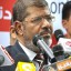 Egypt’s Islamist President Mohammed Morsi