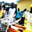 Local residents in the Adamawa state capital Yola said gunmen had fired on Christians leaving church on Friday, killing eight people. The police confirmed the incident but were not able to give further comment or a death toll.