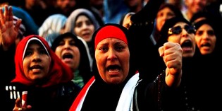 Here Comes Sharia! Egypt’s Islamists Win 75 Percent of Parliament Here Comes Sharia! Egypt’s Islamists Win 75 Percent of Parliament