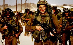 Israeli Defense Forces On HIGH ALERT For Palestinian Riots Israeli Defense Forces On HIGH ALERT For Palestinian Riots