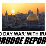 Israel prepares to fight the Great War that has been prophesied of old. Are they ready?