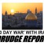 Israel prepares to fight the Great War that has been prophesied of old. Are they ready?
