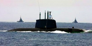 Israel’s DOOMSDAY Secret Nuclear Response Weapon – Leviathan Israel’s DOOMSDAY Secret Nuclear Response Weapon – Leviathan