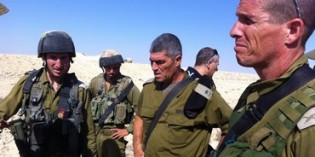 4 Dead As Heavily Armed Muslim Terror Cell Attacks Israel On Egypt Border 4 Dead As Heavily Armed Muslim Terror Cell Attacks Israel On Egypt Border